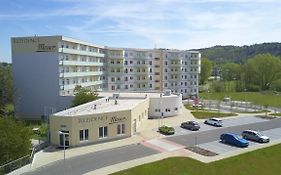 Spa Moser Apartments