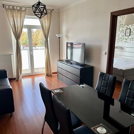 Spa Moser Apartments Karlowe Wary Zewnętrze zdjęcie