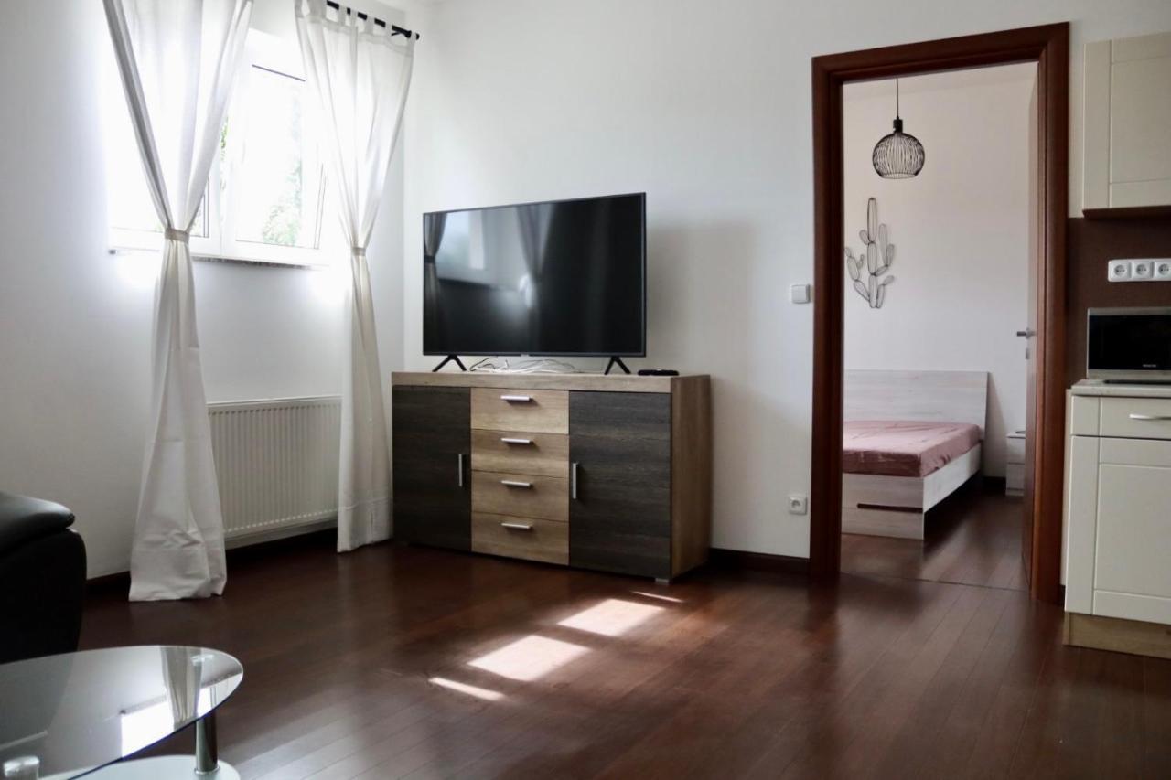 Spa Moser Apartments Karlowe Wary Zewnętrze zdjęcie